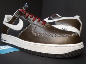 nike air force baseball