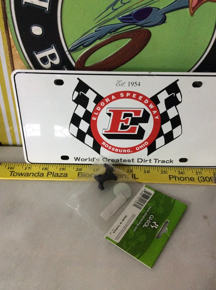 Axial AX31515 Front Carrier Set Yeti Jr. - Image 2 of 4