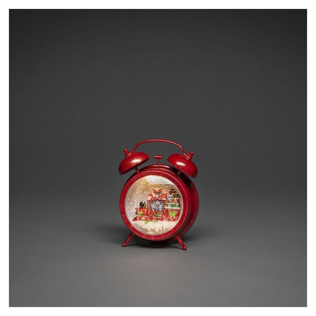 Аккумуляторная батарея Konstsmide 4374-550 LED Warmweiß (3000K)/Akku