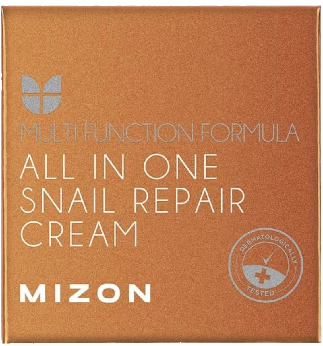 Cremas hidratantes de Cuidado de la piel Mizon con todos los ingredientes naturales