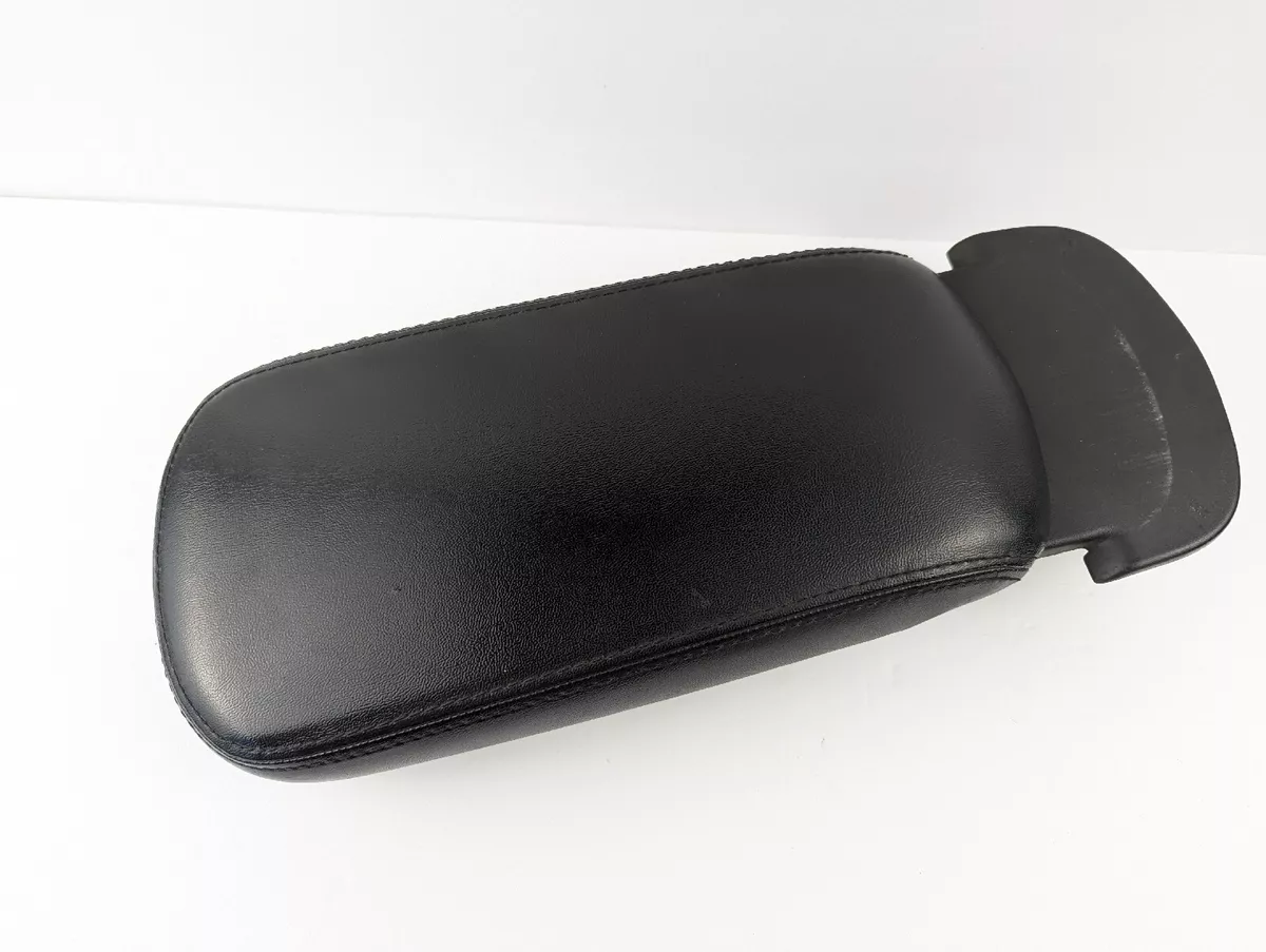 2011 chrysler 200 on sale center console lid