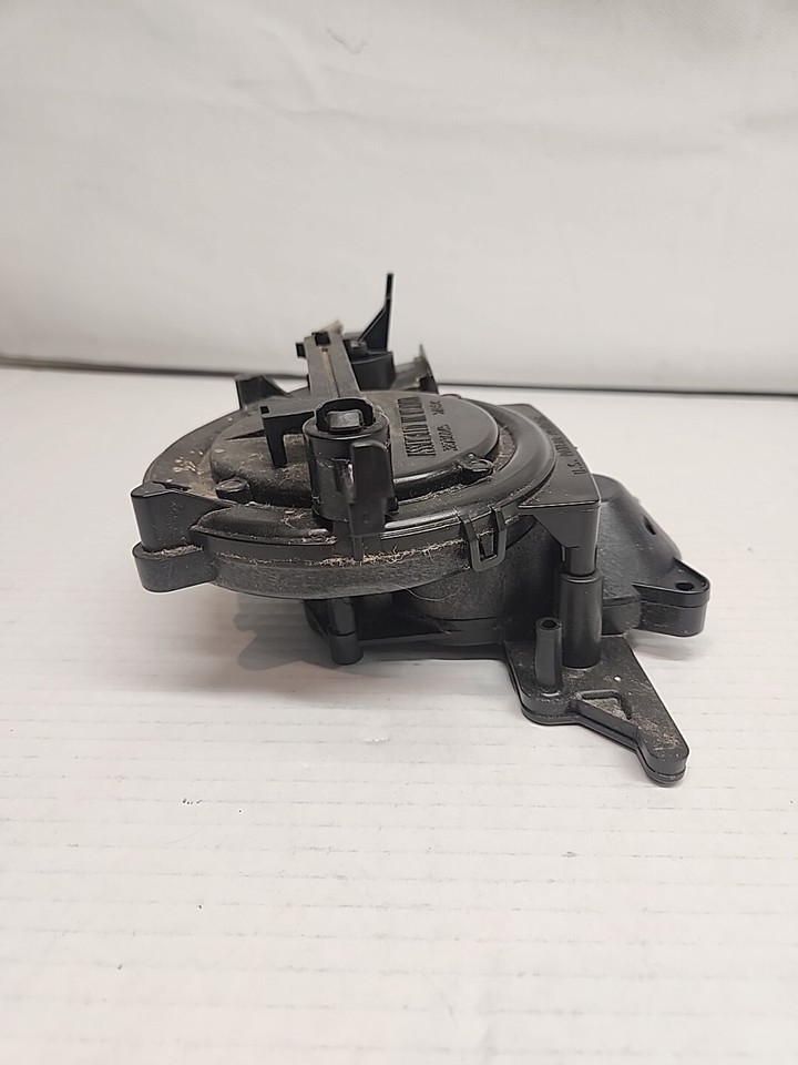 Hoover SteamVac SpinScrub F5860900 Turbine Assembly OEM Replacement