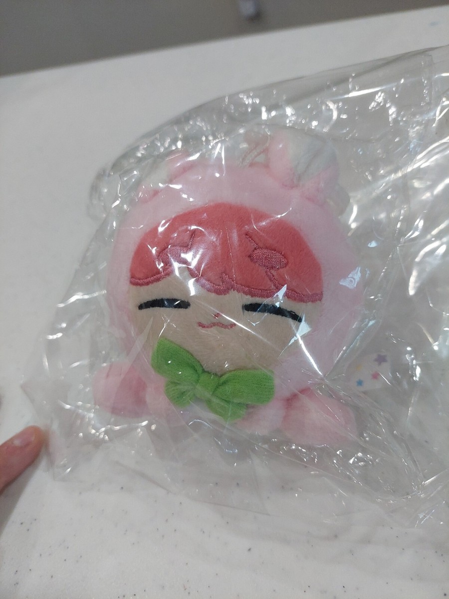 ONEW うさぎセットSHINee SHINEE 10CM DOLL | 2023 SHINEE POP-UP 2ND MD [ THE MOMENT OF