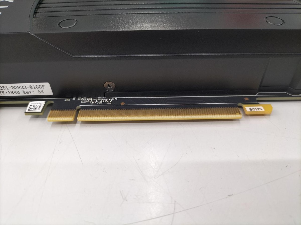 ZOTAC GRAPHICS BOARD GEFORCE GTX 1060 3GB IN WORKING