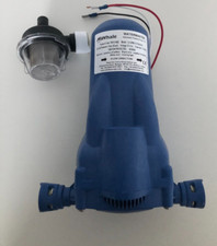 Whale FW1214 12V 12L 30 PSI Watermaster Fresh Water Pump Auto Boat Caravan
