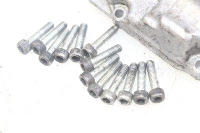 JOINT D'ÉTANCHÉITÉ BASE Cylindre ATHENA Pour Yamaha 1000 YZF R1 EUR 57
