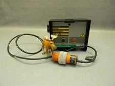 Conair 101721 Rev D Universal Terminal Box w/ifm KI5207