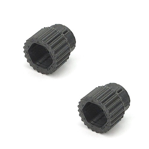 2 szt. Chwytak do skanera Uniden SDS100 do adaptera anteny SMA Stabilizator - Zdjęcie 2 z 3