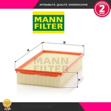 C311521 Air Filter (BRAND-MANN)