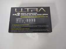 ULTRA MD2 MEDIA DASHBOARD ULT33067