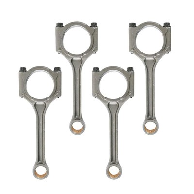 23510-2E001 4pcs Connecting Rods Fit for 2012-2019 Soul 2.0L, Fit for 2014-20...