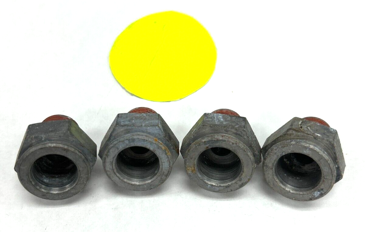 NAVISTAR INTERNATIONAL QUICK CONNECT ADAPTER 3680922C1 3/8