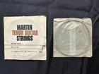 Vintage Martin Tenor Guitar String - 304C or 4th