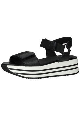 Geox Sandalen Echtleder Klettverschluss NEU - A-Ware