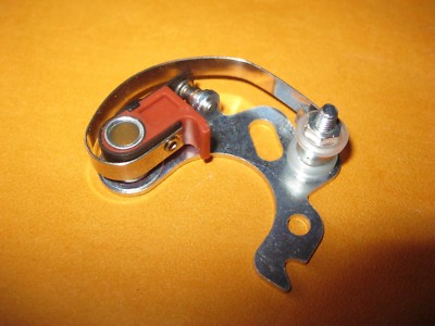 HUMBER HAWK SUPER SNIPE IMPERIAL SCEPTRE(1957-74)IGNITION CONTACT SET-CS1,DSB101