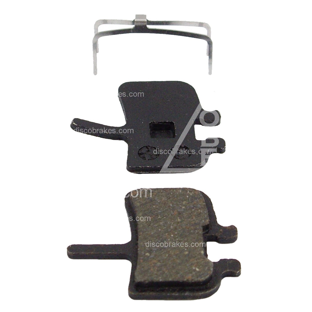 Promax DSK-905 Semi-Metallic Disc Brake Pads, DSK905 DSK 905 DSK-907 DSK907 907