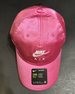 nike rose hat