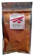Fresh Organic Royal Saigon CINNAMON POWDER, Pure Cinnamomum Loureiroi