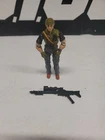 Vintage Original Hasbro G.I. Joe 1988 Night Force Tunnel Rat