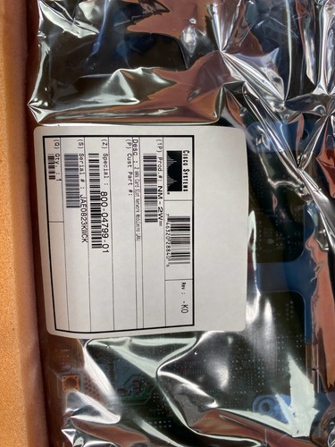 Cisco Wan Card Slot NM-2W Network Module 2600/3600 2 - NEW - GENUINE - Picture 6 of 12