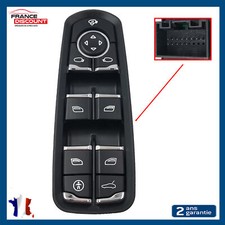 Lève vitre Porsche PANAMERA