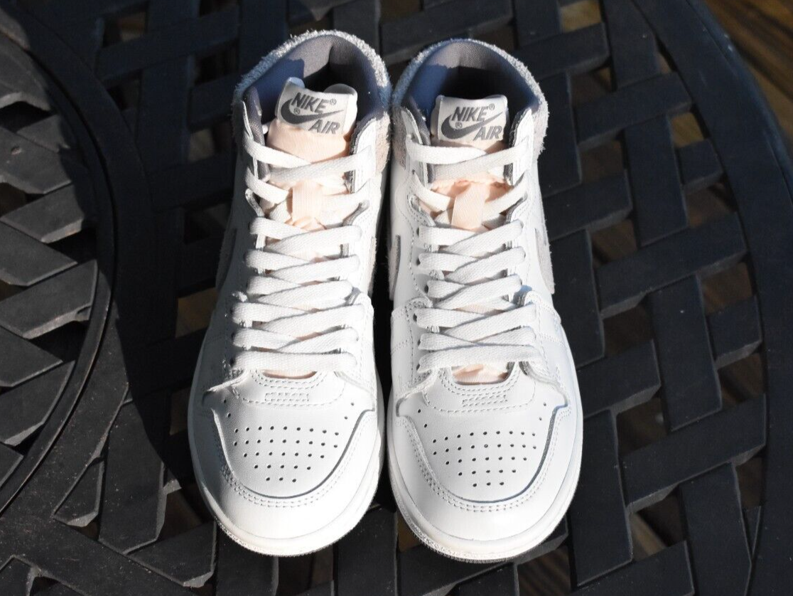 Nike Jordan Air Ship PE SP 'Tech Grey' 2023 DZ3497-100 Men