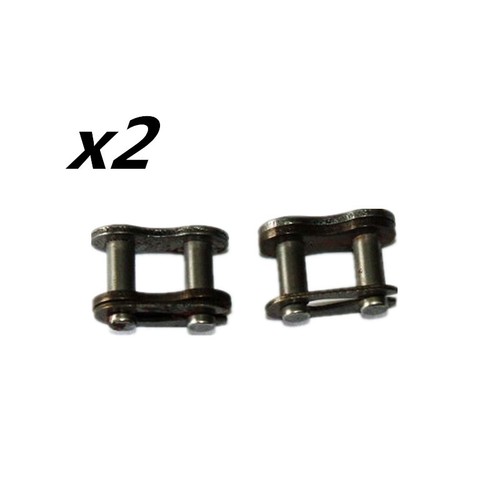 Which Of These Chain Master Links Can I Use To Fit A #415 Chain? Seeing - Foto 2