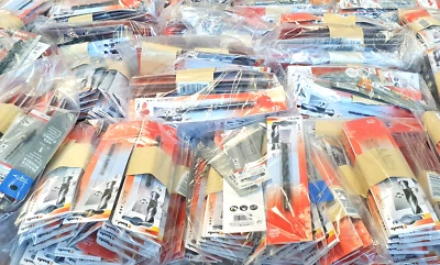 Restposten 1 Kg KWB Metall Bohrer Mischung Markenware Top-Hersteller NEU