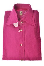 Liberty Rose - Shirt - Male - Viola - 3457521A182615