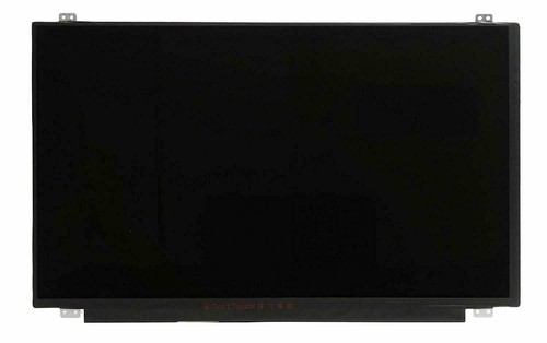 NEW 15.6" HD LED DISPLAY SCREEN FOR COMPAQ HP SPS 842645-LD1 - Picture 8 of 12