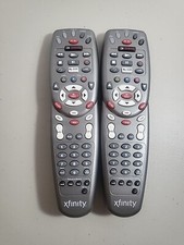 Xfinity Comcast Universal Remote Control 3 De...