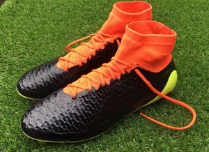 nike magista obra size 9.5