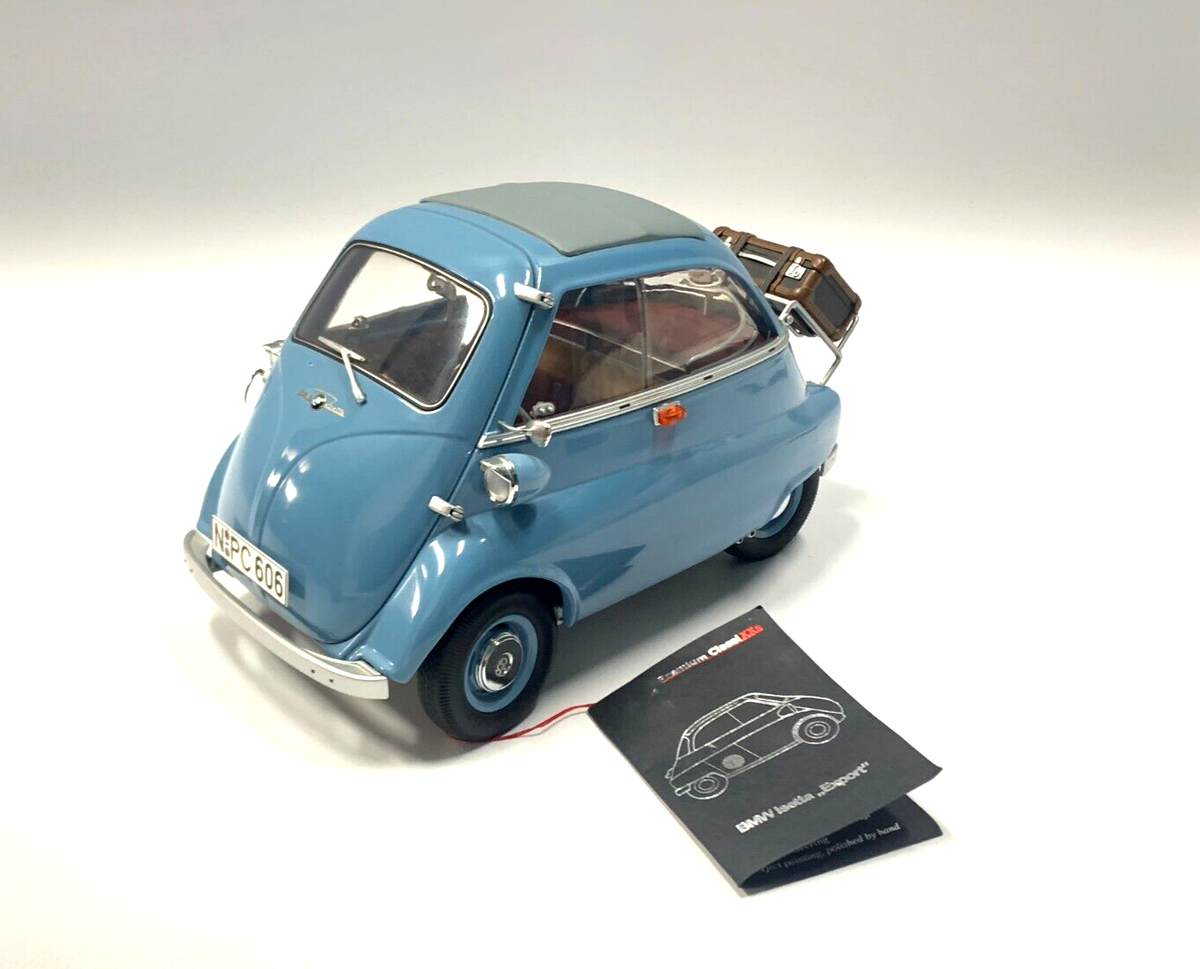 Rare 1/12 scale Premium classixxs 