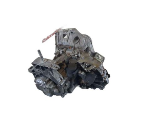 caja de cambios para FIAT PANDA 1.2 2003 1079870 - Bild 7 von 20