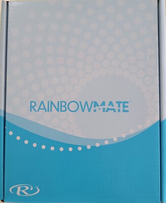 Rainbowmate for Rainbow SRX Model & Black E2 (New)