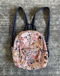 cath kidston girls backpack