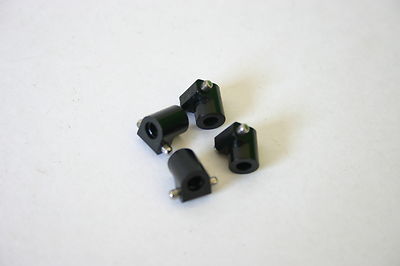 Schumacher Mi4CX Alloy Diff Retaining Posts x 4 U3822 | eBay
