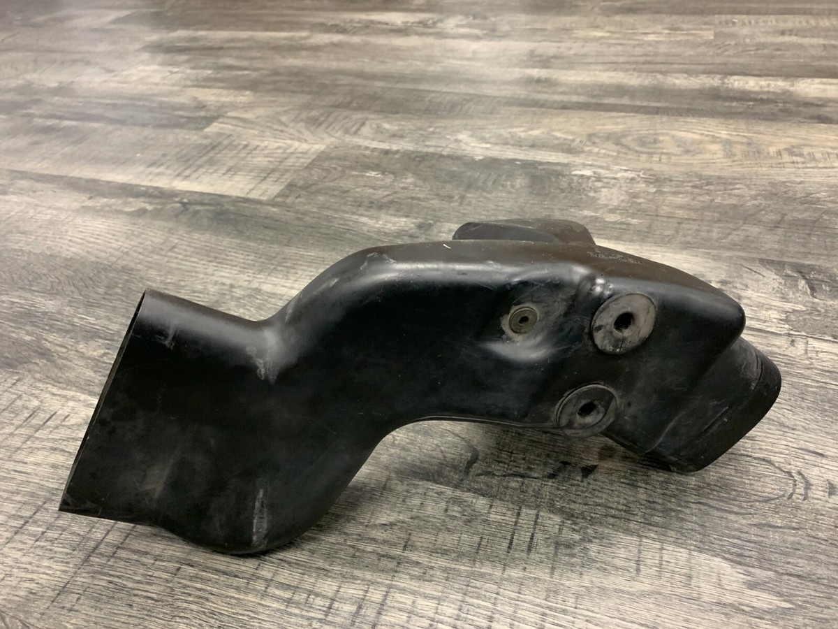 Kawasaki 2002-2005 ZX12R ZX1200 Ninja Right Air Duct 14073
