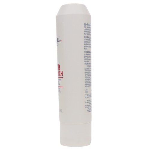 Goldwell Dualsenses Color Extra Rich Brilliance Conditioner 10.1 oz - Picture 3 of 8