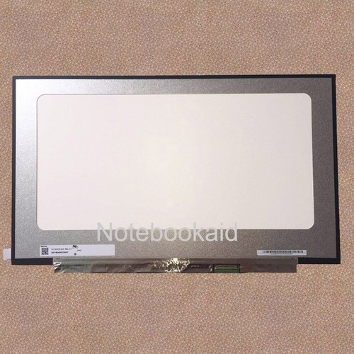 144Hz 17.3" Laptop LCD Screen For MSI GP75 Leopard 9SD 40PINS IPS 1080p 72%NTSC - 第 1/2 張圖片