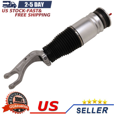Front RH or LH Air Suspension Shock Strut Fit Tesla Model X AWD P75D P90D P100D