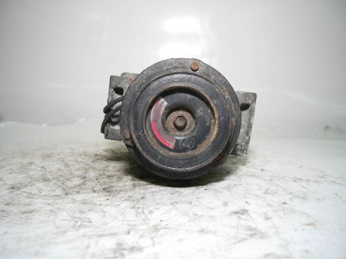 Klimakompressor 7SB 8377241 BMW 3 (E46) 328I