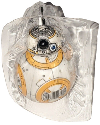 Star Wars Black Series BB-8 Droid Figure #02 Episode 7 The Force Awakens