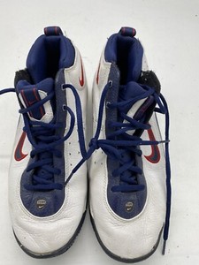 nike basketball shoes 1999