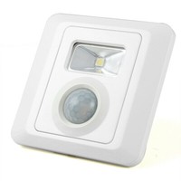 Nachtlicht Mit Bewegungsmelder Led Sensorlicht Wandleuchte Treppenlicht Flur