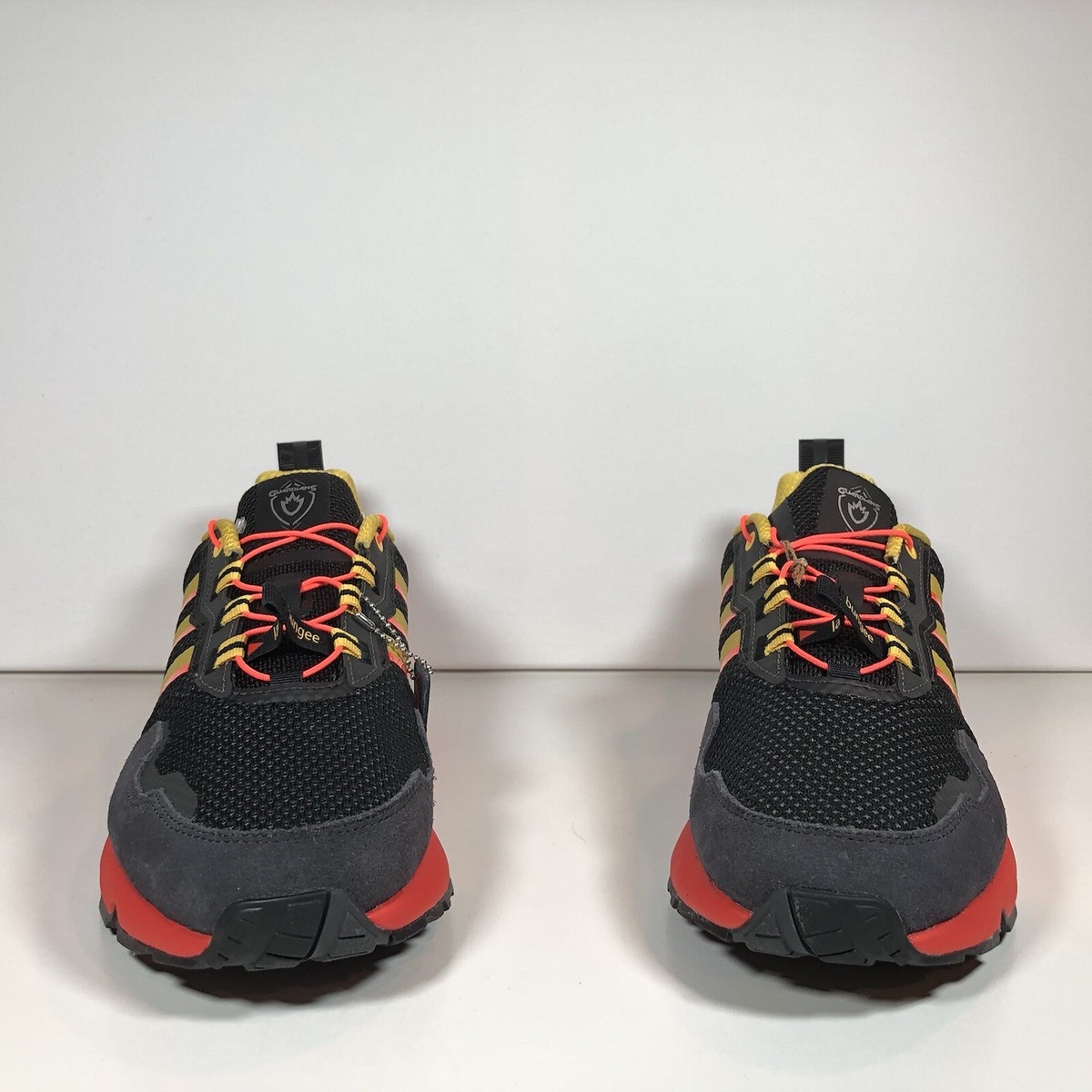 Adidas ZX 1K Boost Rocket Marvel Guardians of the Galaxy