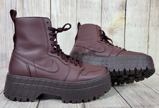 Jordan 1 Brooklyn High Burgundy Crush W for sale | eBay