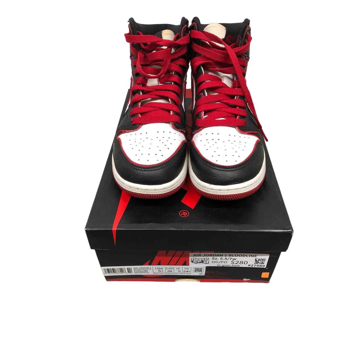 jordan 1 bloodline 38