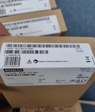 New In sealed Box Siemens 6ES7153-2BA70-0XB0 ...