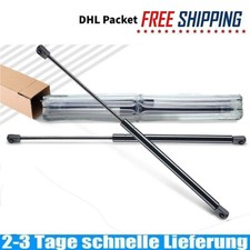 2x Gasfeder Heckklappe Dämpfer Kofferraum für Corsa C Kasten F08 F68 X01 00-09DE